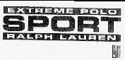 EXTREME POLO SPORT RALPH LAUREN