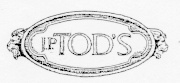 TOD'S تودز