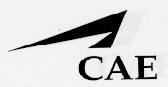 CAE سى ا ئى