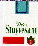 peter stuyvesant