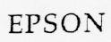 EPSON