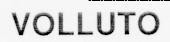 VOLLUTO
