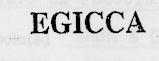 EGICCA ايجيكا