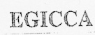 EGICCA ايجيكا