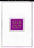 SILK CUT