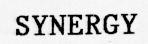 SYNERGY