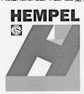 HEMPEL همبل