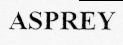 ASPREY اسبرى