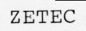 ZETEC