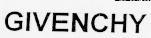 GIVENCHY