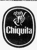 CHIQUITA