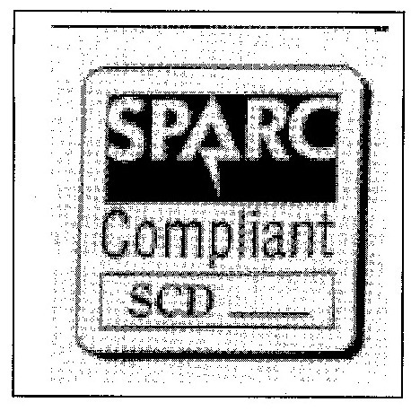 SPARC COMPLIANT SCD
