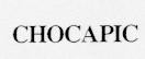 CHOCAPIC