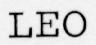 LEO