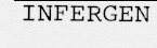 INFERGEN انفيرجين