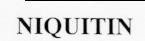 NIQUITIN
