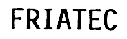 FRIATEC فرياتيك