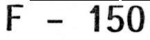 F - 150