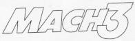 MACH3