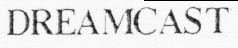 DREAMCAST