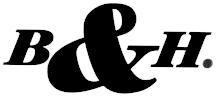 B & H