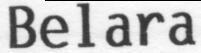 BELARA