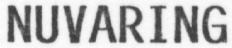 NUVARING