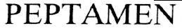 PEPTAMEN