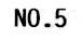 NO . 5