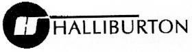 HALLIBURTON