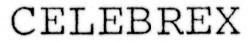 CELEBREX