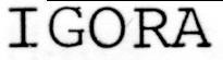 IGORA