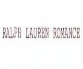 RALPH LAUREN ROMANCE
