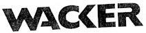 WACKER