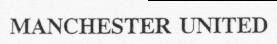 MANCHESTER UNITED