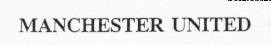 MANCHESTER UNITED