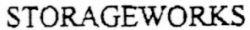 STORAGEWORKS ستوريجدووركس