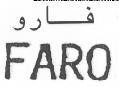 FARO