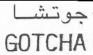 GOTCHA