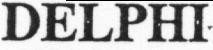 DELPHI