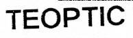 TEOPTIC