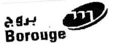 BOROUGE