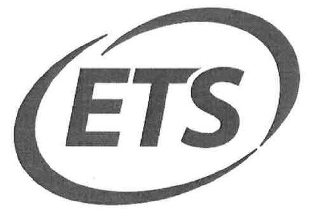 ETS