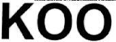 KOO