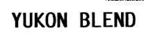 YUKON BLEND