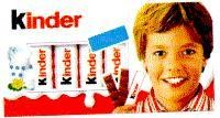Kinder