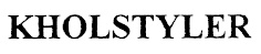 KHOLSTYLER خولستيلر
