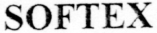 SOFTEX سوفتيكس