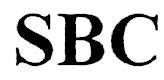 SBC