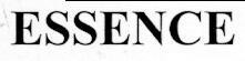 ESSENCE
